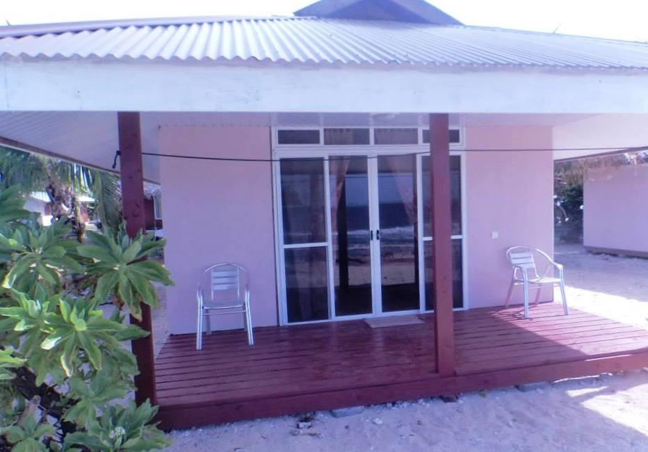 Pension Atger Vaitoare  Экстерьер фото